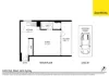 63/52 High Street, North Sydney, NSW 2060-Floorplan