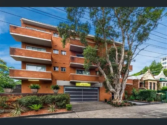 68/95-97 Annandale Street, Annandale, NSW 2038