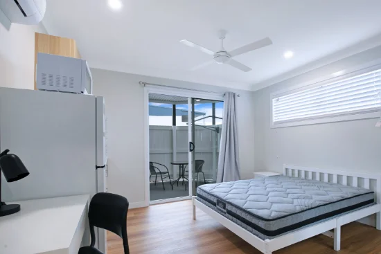 6a/75 Herston Road, Kelvin Grove QLD 4059 - For Rent