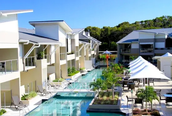 7/1 beaches village Circuit, Agnes Water QLD 4677-Image