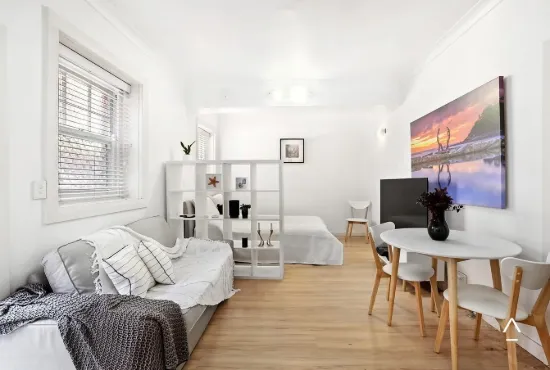 7/1 Eustace Street, Manly, NSW 2095