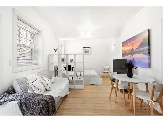 7/1 Eustace Street, Manly, NSW 2095