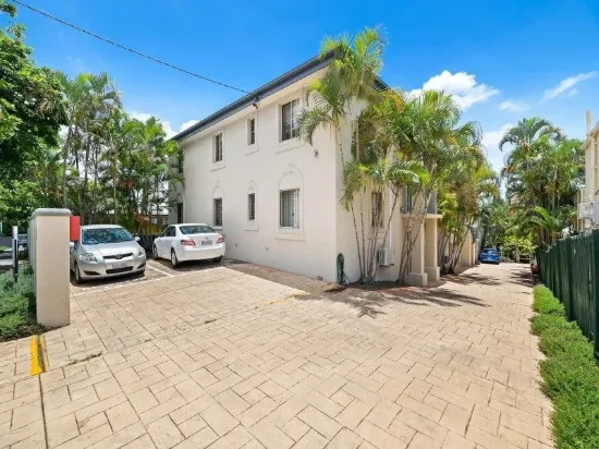 7/10 Bailey Street, New Farm QLD 4005-Image
