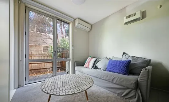 7/17 Park Street, Hawthorn, Vic 3122