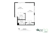 7/2 Plimsoll Place, Sandy Bay, Tas 7005-Floorplan