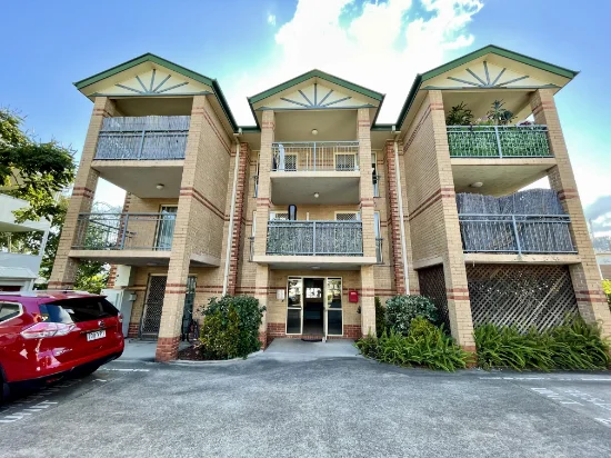 7/25 LISBURN STREET, East Brisbane, Qld 4169 - For Rent