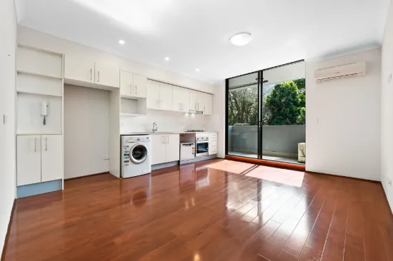 7/299 Stanmore Road, Petersham, NSW 2049