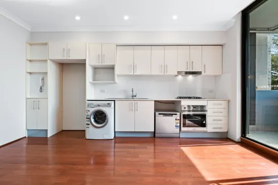 7/299 Stanmore Road, Petersham, NSW 2049-Image