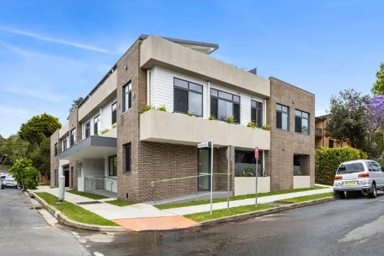 7/2b Francis Street, Dee Why, NSW 2099
