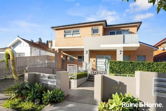 7/37 McCourt Street, Wiley Park, NSW 2195