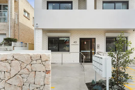7/40 Middlemiss St, Mascot, NSW 2020