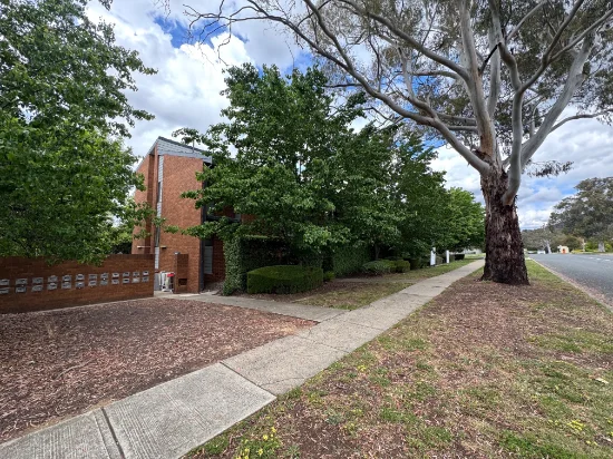 7/45 Eggleston Crescent, Chifley, ACT 2606