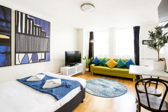 7/54A Hopewell Street, Paddington NSW 2021-Image