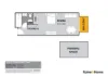 70/2 Minnamurra Street, Kiama, NSW 2533-Floorplan