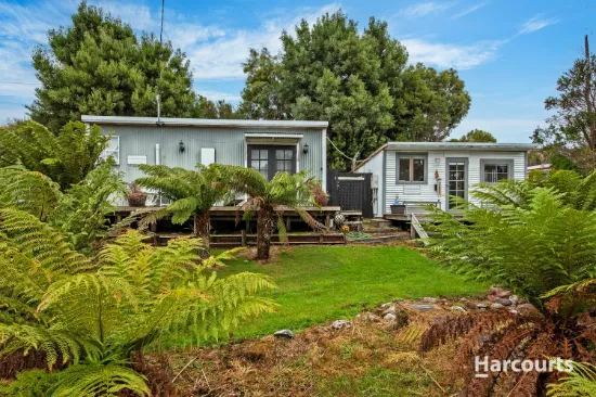 70 Lettes Bay Road, Strahan, Tas 7468