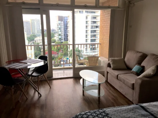 701/355 MAIN STREET, Kangaroo Point, Qld 4169-Image