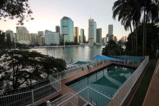 701/355 MAIN STREET, Kangaroo Point, Qld 4169-Image