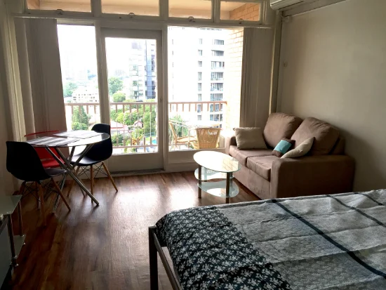 701/355 MAIN STREET, Kangaroo Point, Qld 4169-Image