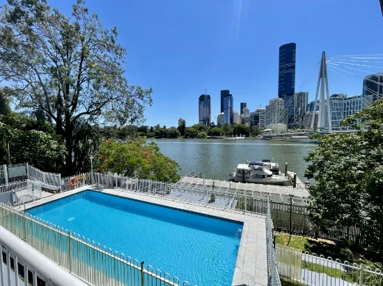 701/355 MAIN STREET, Kangaroo Point, Qld 4169-Image
