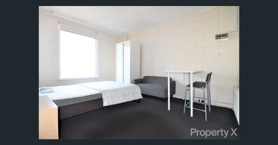 701/500 Flinders St, Melbourne, Vic 3000