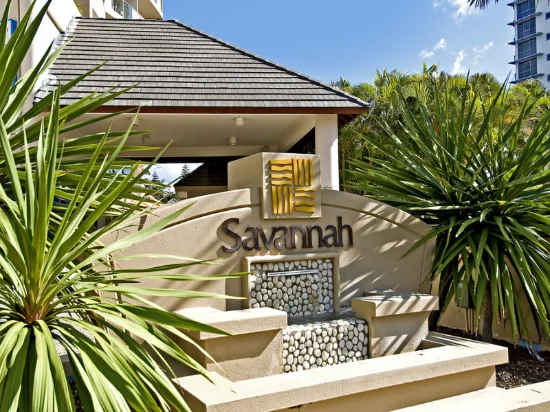 703/42 Surf Parade, Broadbeach, Qld 4218 - For Rent