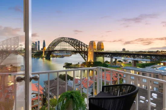 703/57 Upper Pitt Street, Kirribilli, NSW 2061