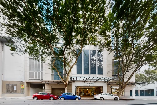 703/95 Charlotte Street, Brisbane City, Qld 4000
