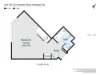 703/95 Charlotte Street, Brisbane City, Qld 4000-Floorplan