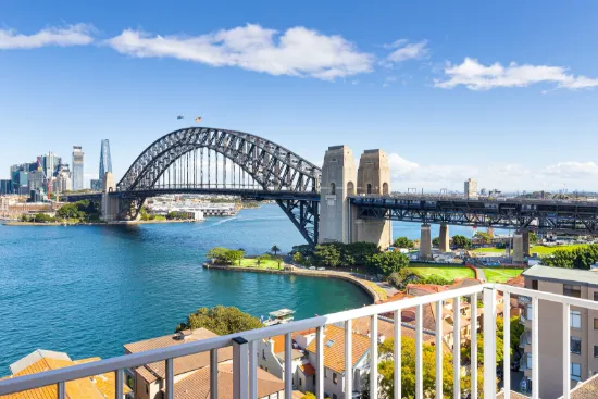 704/57 Upper Pitt Street, Kirribilli, NSW 2061