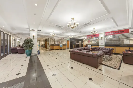 706/188 Shafston Avenue, Kangaroo Point, Qld 4169-Image
