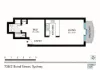 708/2 Bond Street, Sydney, NSW 2000-Floorplan