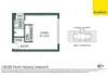 708/284 Pacific Highway, Greenwich, NSW 2065-Floorplan