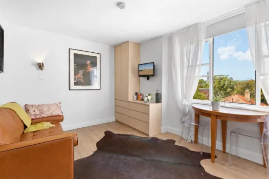 74/27 Ithaca Road, Elizabeth Bay, NSW 2011