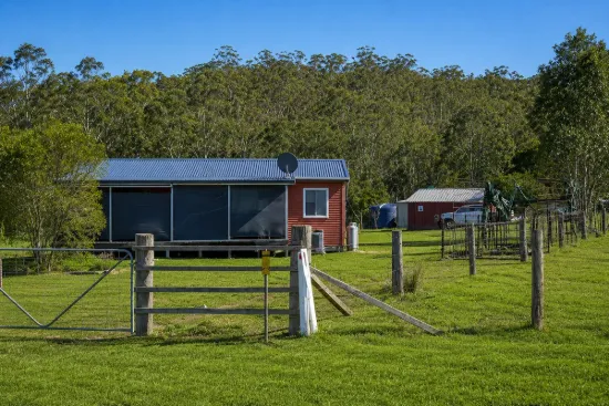 7608C Bruxner Highway, Drake Village, NSW 2469