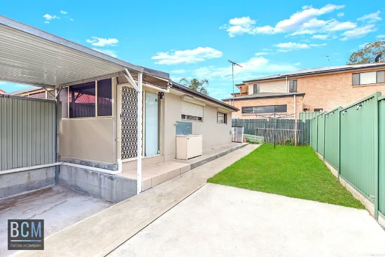 76a Riverstone Road, Riverstone, NSW 2765