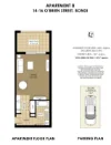 8/14 O'Brien Street, Bondi, NSW 2026-Image