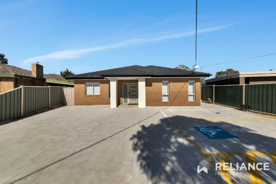 8/15 Fairway Avenue, Hoppers Crossing, Vic 3029
