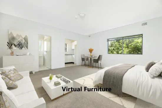 8/187 West Street, Crows Nest, NSW 2065