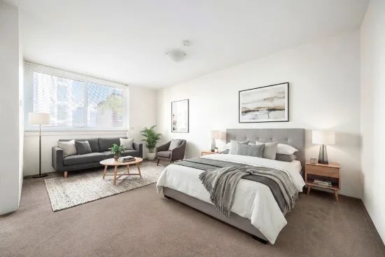 8/3 Grantham Street, Potts Point, NSW 2011