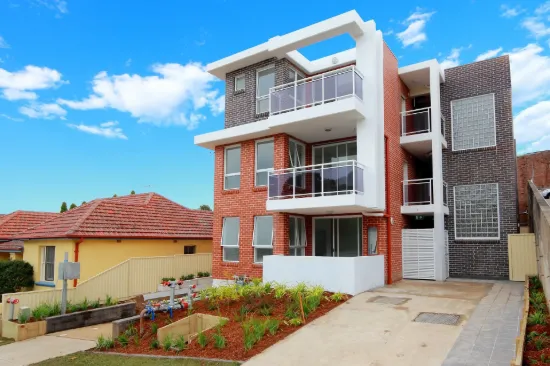 8/3 Mona Street, Allawah NSW 2218-Image