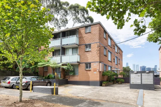 8/8-12 Sheehy Street, Glebe, NSW 2037