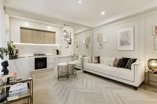 8/9 Esplanade, Elizabeth Bay, NSW 2011 - For Sale