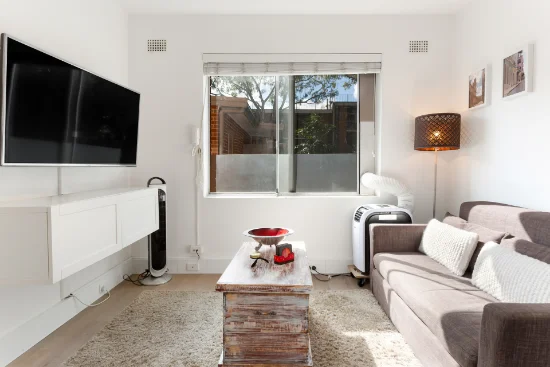 8/95 Annandale Street, Annandale, NSW 2038