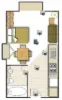 8 Chalet Hotham, Mount Hotham, Vic 3741-Floorplan