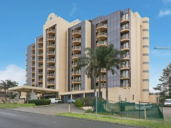 80/22 Great Western Highway, Parramatta, NSW 2150