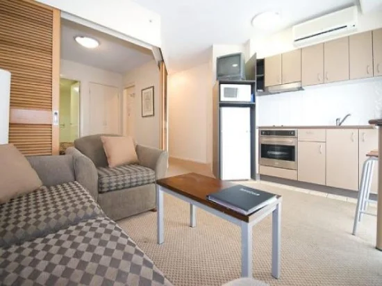 805/42 Surf Parade, Broadbeach, Qld 4218 - For Rent