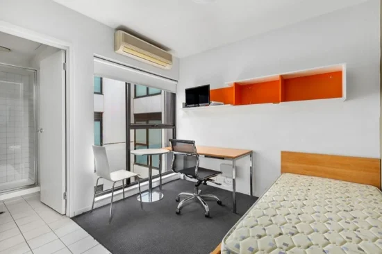 809/9 Earl Street, Carlton, Vic 3053