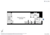 810/181 A'Beckett Street, Melbourne, Vic 3000-Image