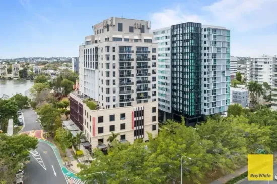 812/188 Shafston, Kangaroo Point QLD 4169-Image