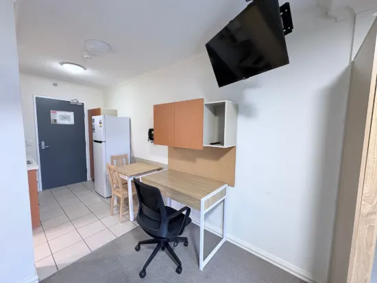 812/188 Shafston, Kangaroo Point QLD 4169-Image